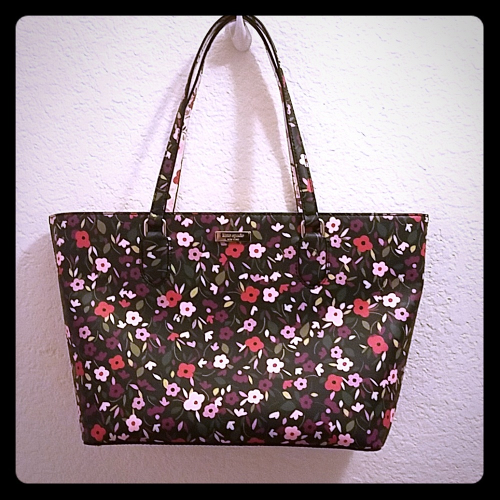 Kate Spade purse